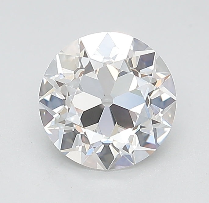 1.25000 D VVS2 BG Select Lab Grown Diamond