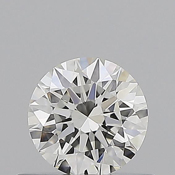 0.500 I VVS1 Virtual Selection Round Diamond