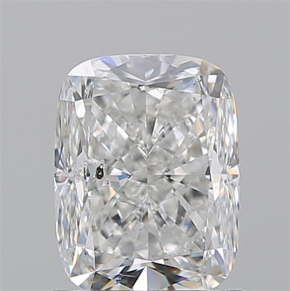 1.500 F SI2 Virtual Selection Cushion Diamond