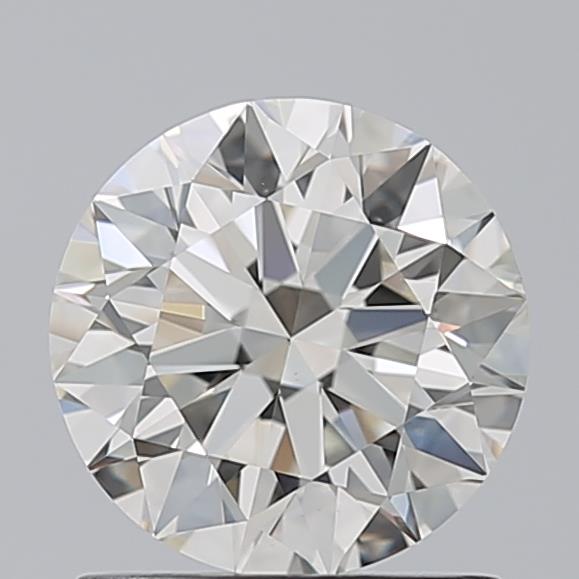 1.200 L VS1 Virtual Selection Round Diamond