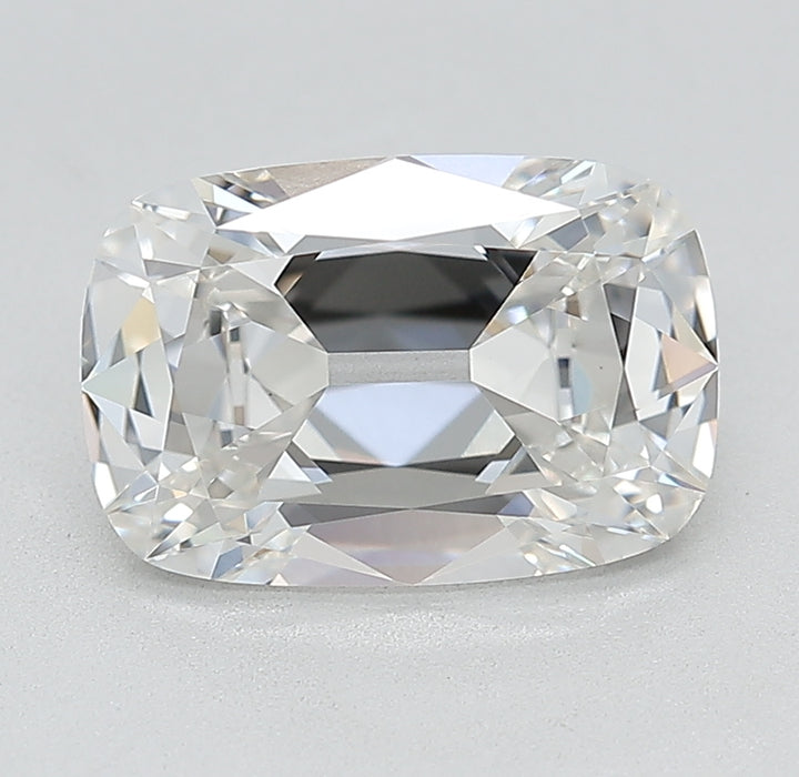 2.63000 F VS1 BG Select Lab Grown Old Miner Diamond