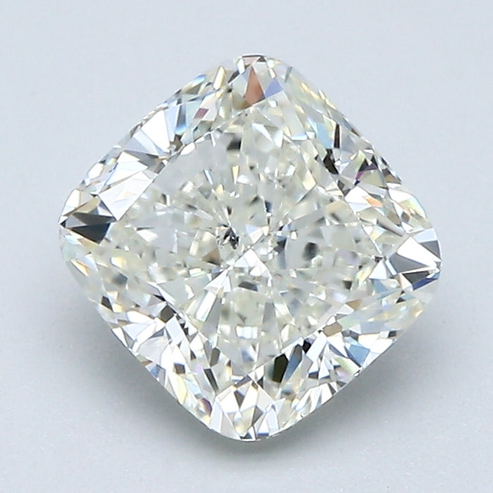 1.59000 J SI2 Virtual Selection Cushion Diamond