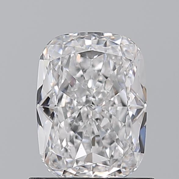 1.020 D VS1 Virtual Selection Cushion Diamond