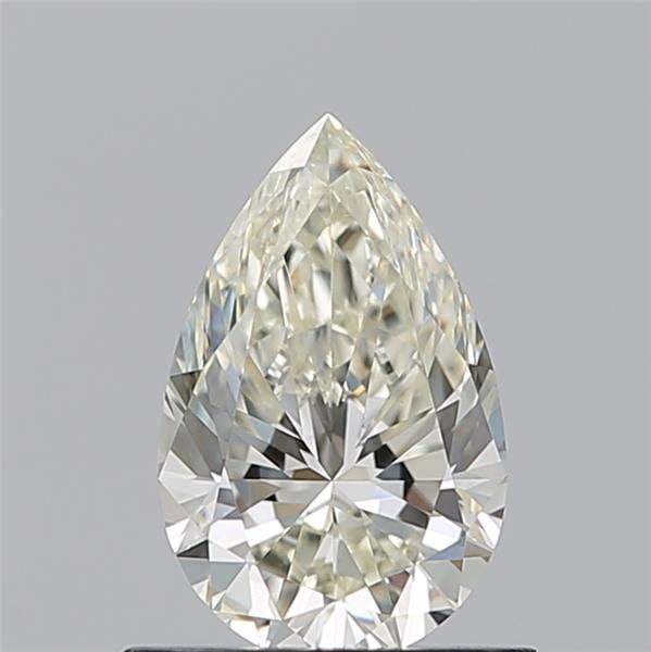 0.760 L VS1 Virtual Selection Pear Diamond