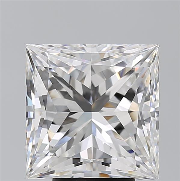 5.010 F VS1 Virtual Selection Princess Diamond