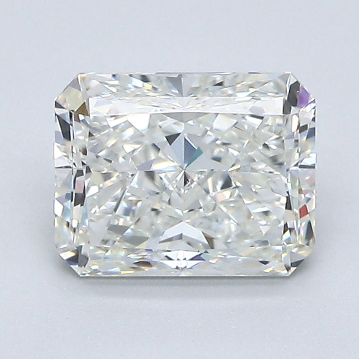 1.51000 I VVS1 Virtual Selection Radiant Diamond