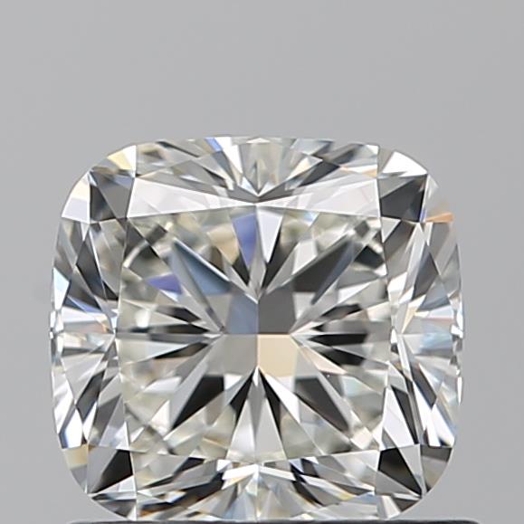 0.940 I VVS2 Virtual Selection Cushion Diamond