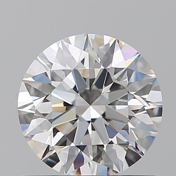 0.900 F VVS1 Virtual Selection Round Diamond