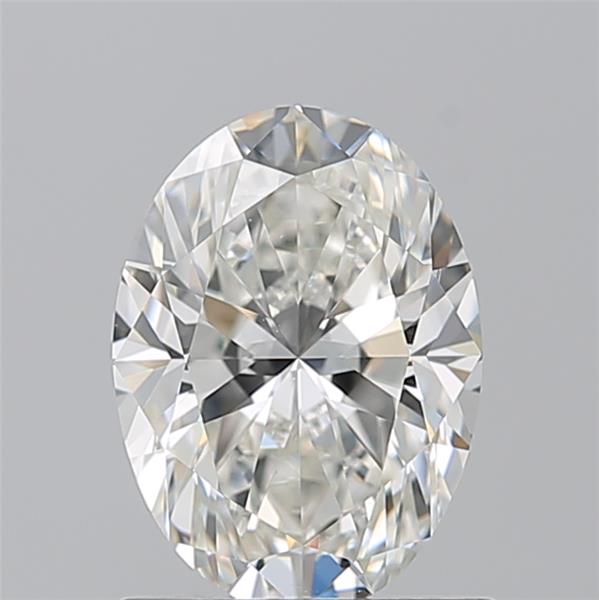 1.220 G VS1 Virtual Selection Oval Diamond