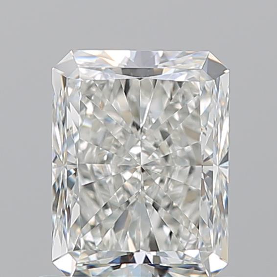 1.200 I VVS1 Virtual Selection Radiant Diamond