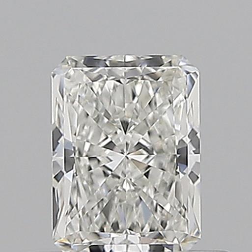 0.510 G VVS1 Virtual Selection Radiant Diamond