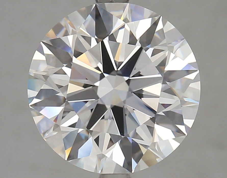 2.55000 F VVS2 BG Select Lab Grown Round Diamond