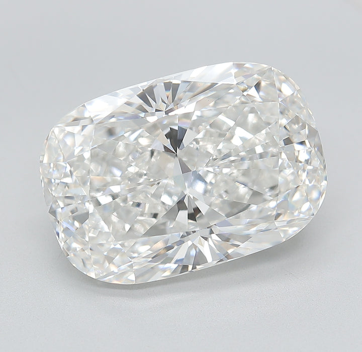 10.36000 F VVS2 BG Select Lab Grown Cushion Diamond