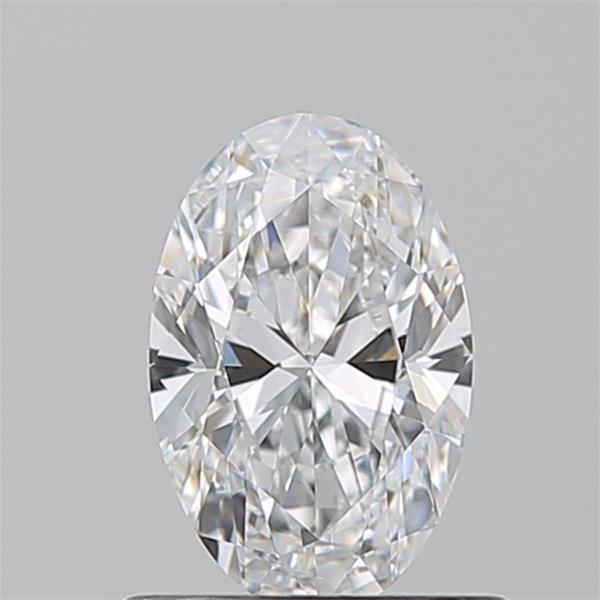 0.720 D VVS1 Virtual Selection Oval Diamond