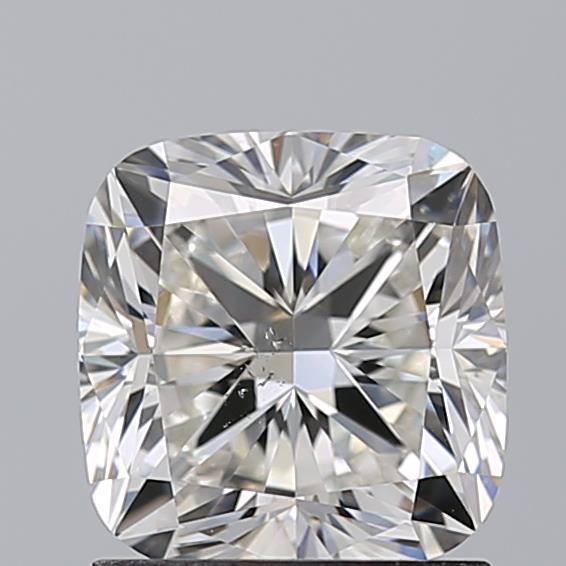 1.520 I SI1 Virtual Selection Cushion Diamond