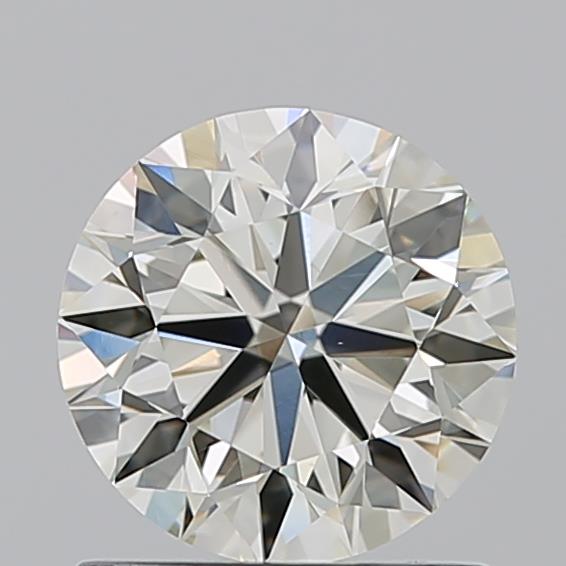 1.140 K VVS2 Virtual Selection Round Diamond