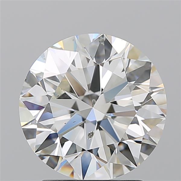 2.510 I SI2 Virtual Selection Round Diamond