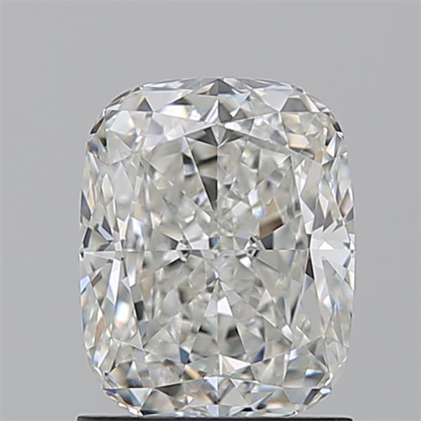 1.530 H VS1 Virtual Selection Cushion Diamond