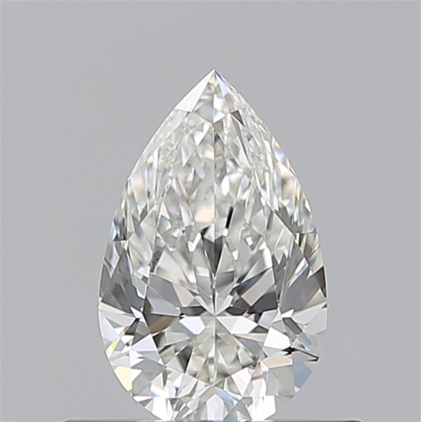 0.550 H VS1 Virtual Selection Pear Diamond