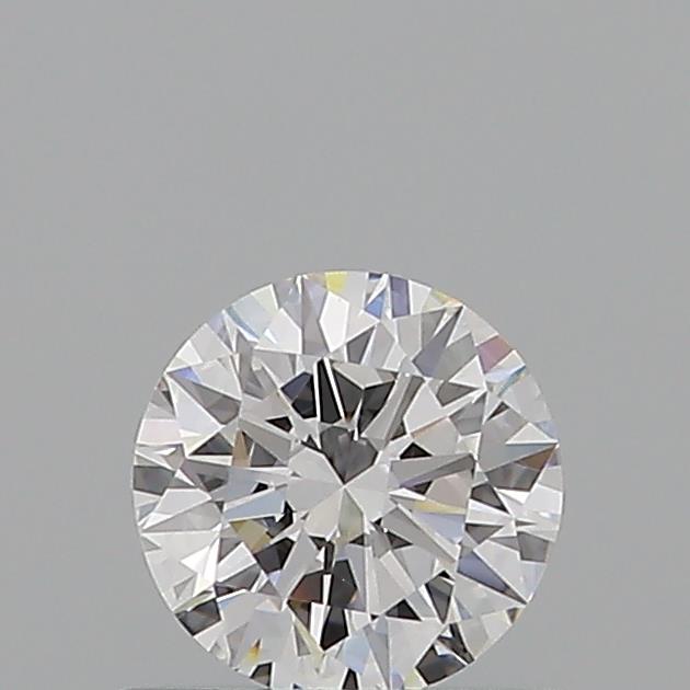 0.630 E VVS1 Virtual Selection Round Diamond