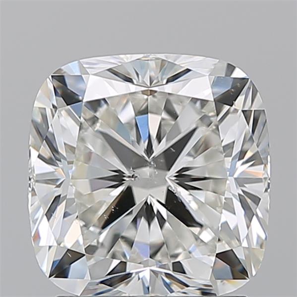 2.230 I SI2 Virtual Selection Cushion Diamond