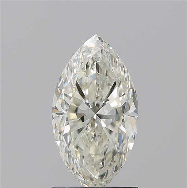 1.500 L SI2 Virtual Selection Marquise Diamond