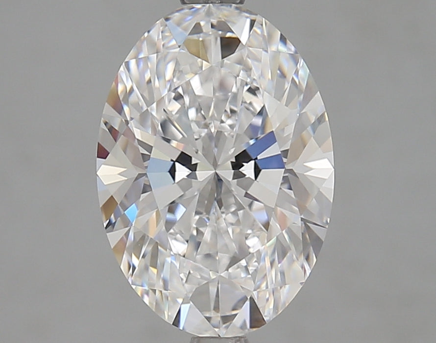 3.16000 G VS1 BG Select Lab Grown Oval Diamond