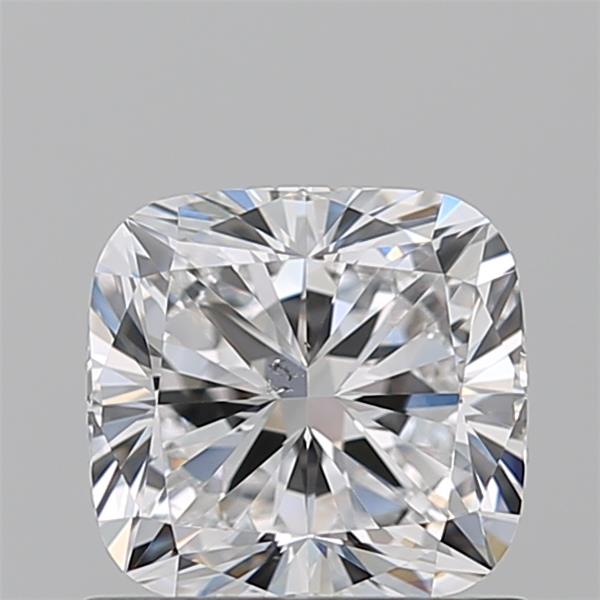 0.920 D SI1 Virtual Selection Cushion Diamond