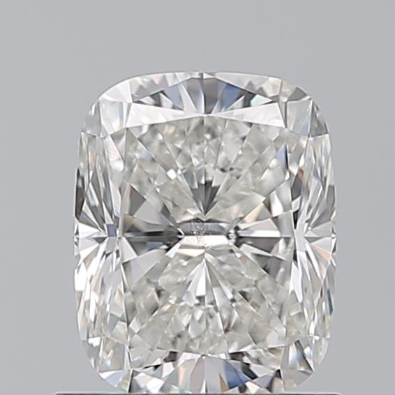 1.030 H SI1 Virtual Selection Cushion Diamond