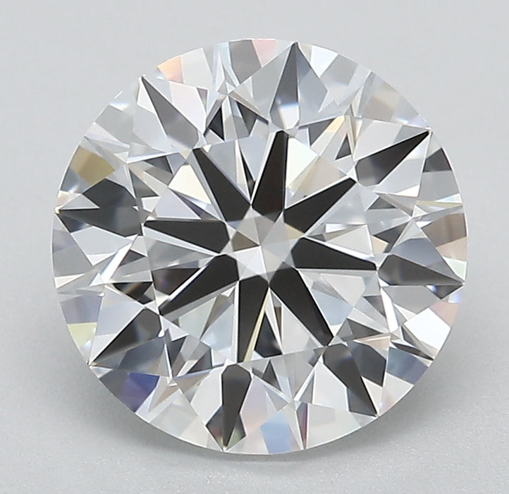 3.03000 D VVS1 BG Select Lab Grown Round Diamond
