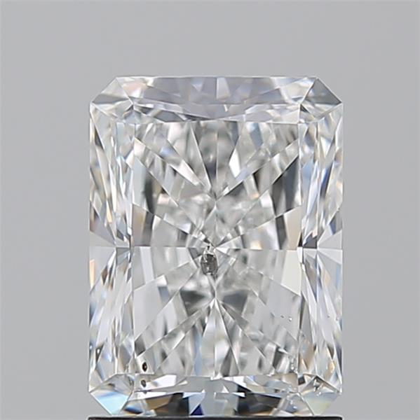 1.710 E SI2 Virtual Selection Radiant Diamond