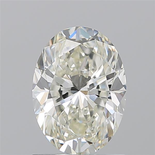 1.300 K VS1 Virtual Selection Oval Diamond