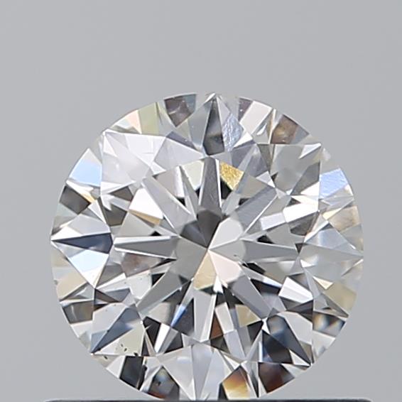 0.700 E SI1 Virtual Selection Round Diamond