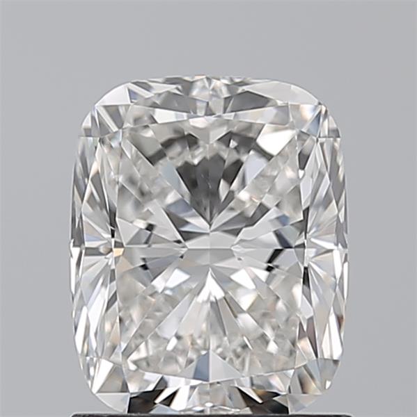 1.230 G VS1 Virtual Selection Cushion Diamond