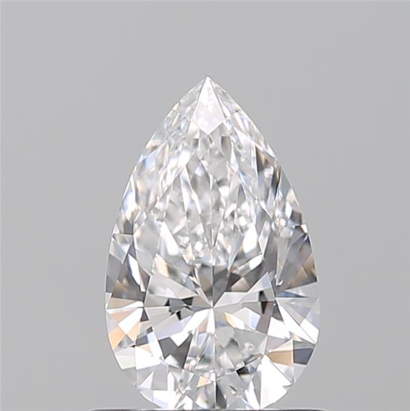 0.710 D VVS1 Virtual Selection Pear Diamond