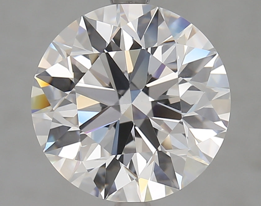 4.50000 D VS1 BG Select Lab Grown Round Diamond