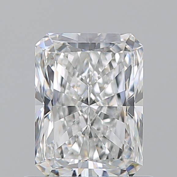 1.010 F VVS1 Virtual Selection Radiant Diamond
