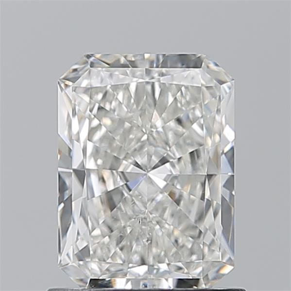 1.010 H SI2 Virtual Selection Radiant Diamond