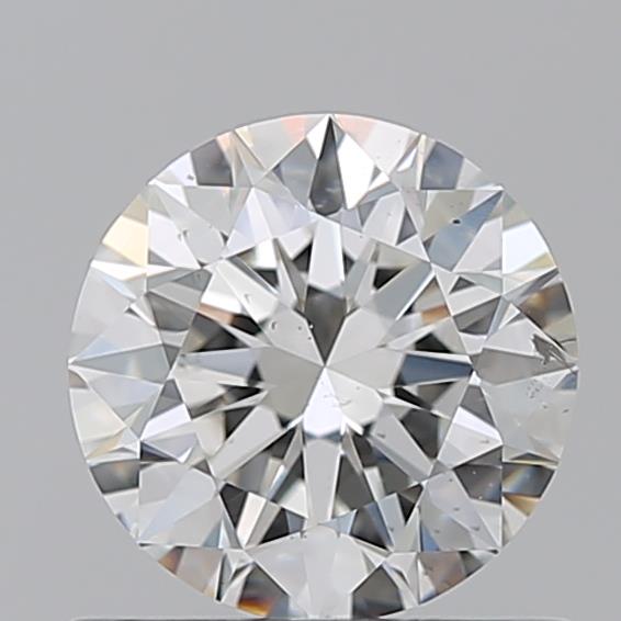 0.810 G SI2 Virtual Selection Round Diamond