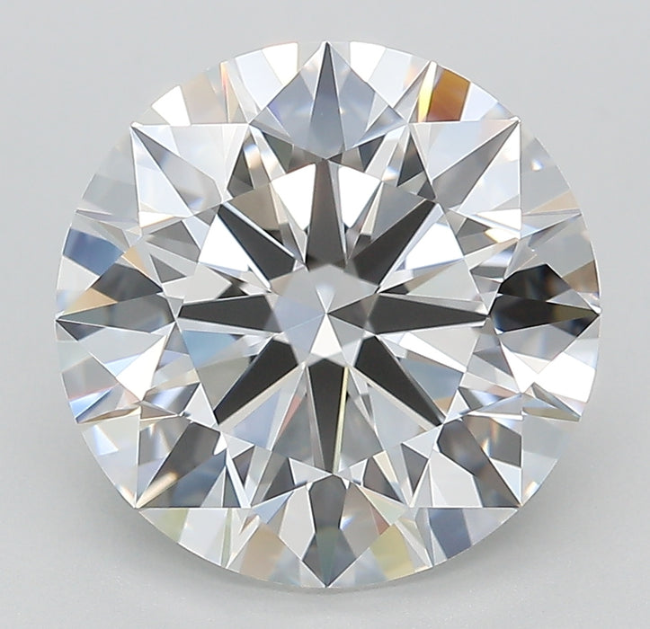 5.05000 D IF BG Select Lab Grown Round Diamond