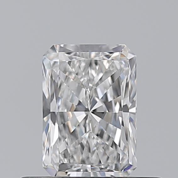 0.500 F VVS1 Virtual Selection Radiant Diamond