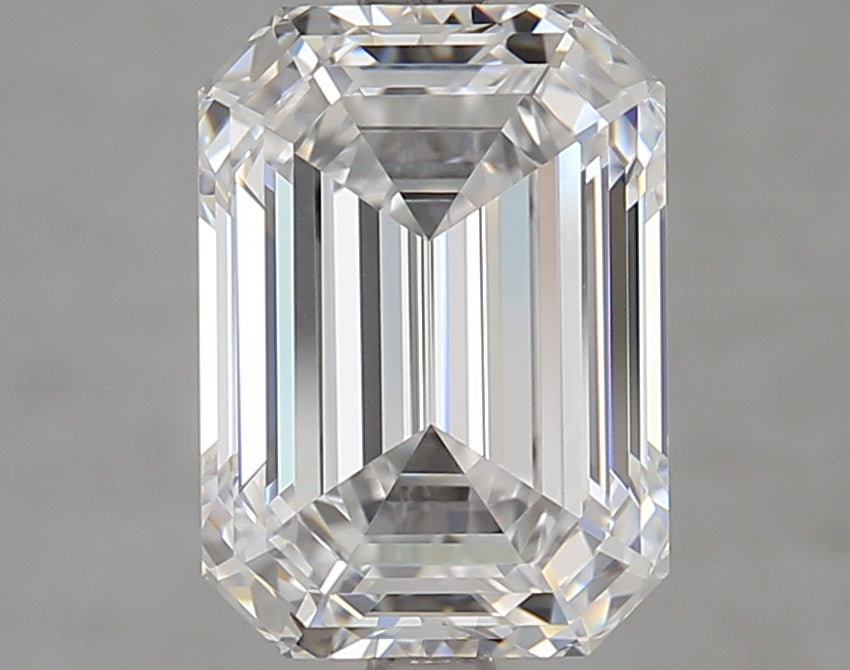 8.30000 G VS1 BG Select Lab Grown Emerald Diamond
