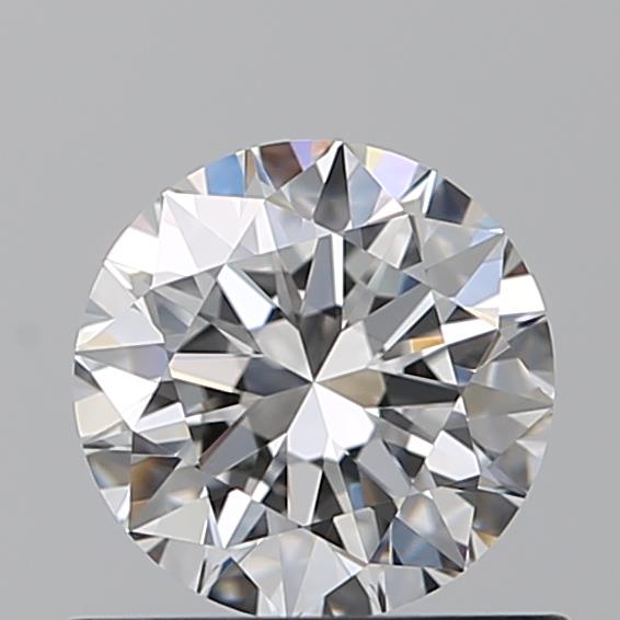 0.700 E VVS2 Virtual Selection Round Diamond