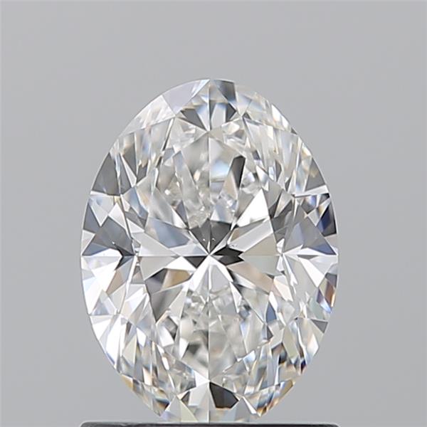 1.210 G VS2 Virtual Selection Oval Diamond