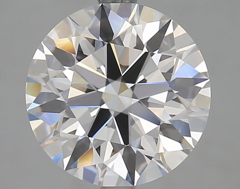 2.04000 H VVS1 BG Select Lab Grown Round Diamond
