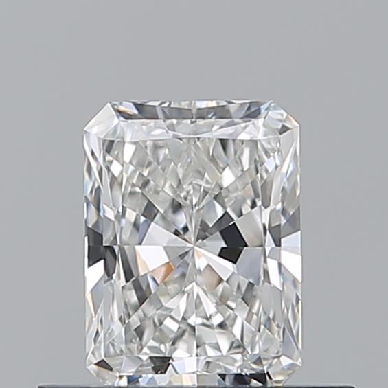 0.500 G VS2 Virtual Selection Radiant Diamond