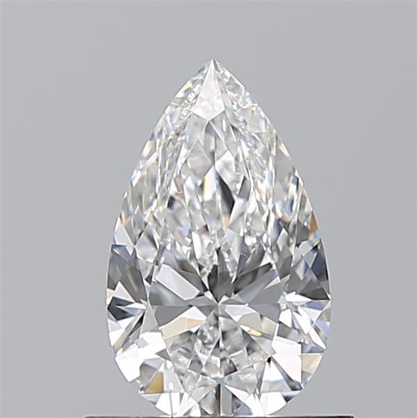 0.700 F VS2 Virtual Selection Pear Diamond