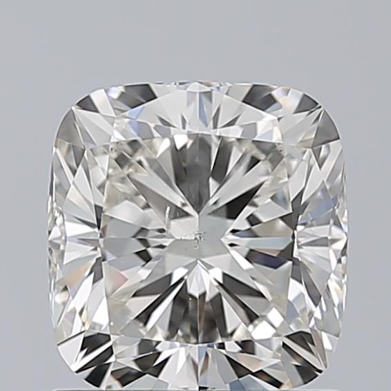 1.240 J SI1 Virtual Selection Cushion Diamond