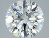 1.43ct Round E VVS2 Natural Diamond