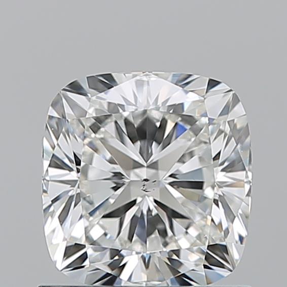1.040 G SI1 Virtual Selection Cushion Diamond